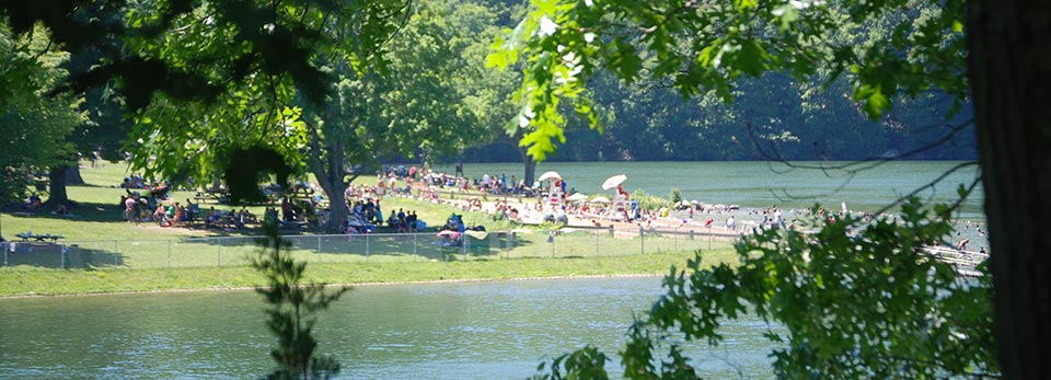 Candlewood Parks