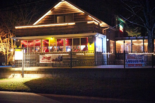 Lakeside Pub Danbury, CT