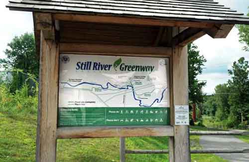 Still River Greenway